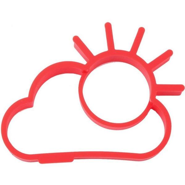 Animal Egg Molds (Set of 2)