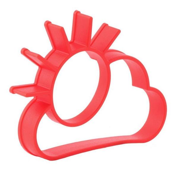 Animal Egg Molds (Set of 2)