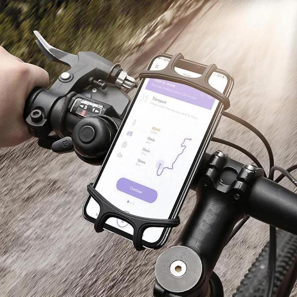 Birte - Handlebar Mobile Phone Holder