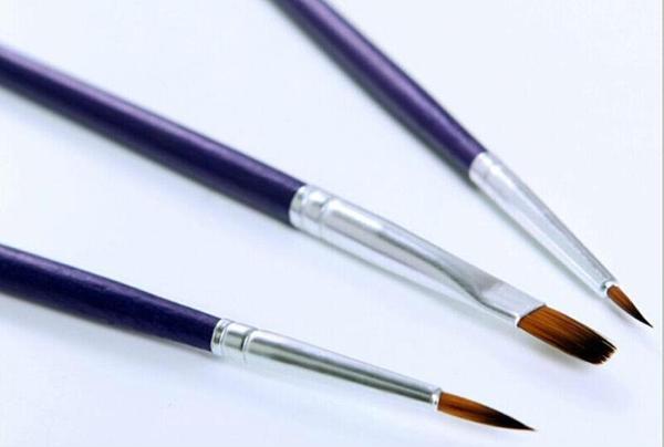 Magical Daybreak - Van-Go Paint-By-Number Kit