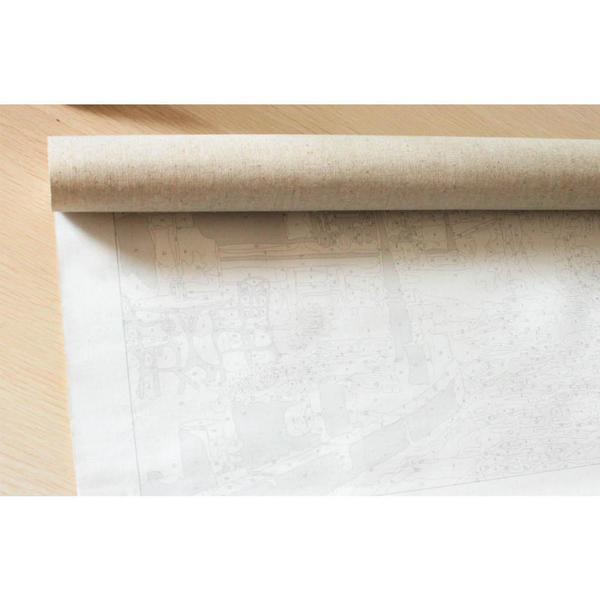 Mona Lisa - Van-Go Paint-by-Number Kit