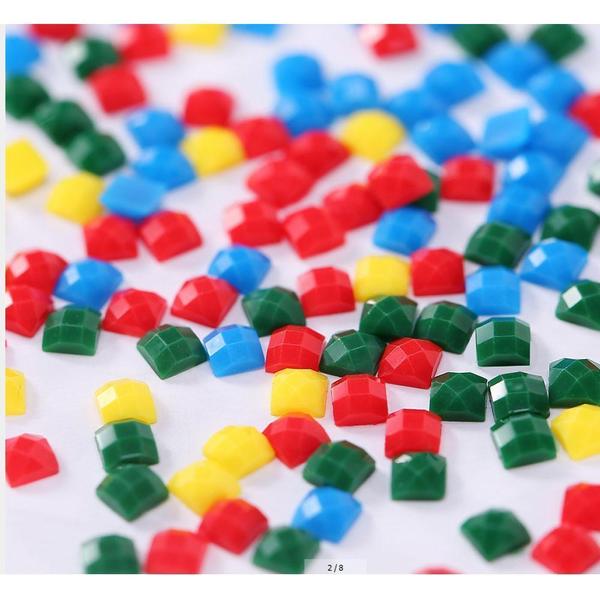 Sparkling Princess - GemPaint™ Kit