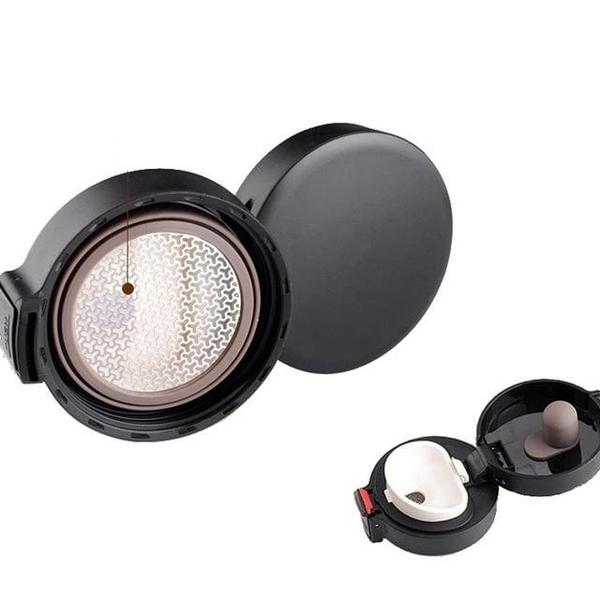 Coffee On The Go - Double Wall Vaccum Thermo Mug