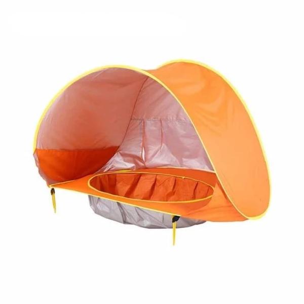 UV Protection Baby Beach Tent