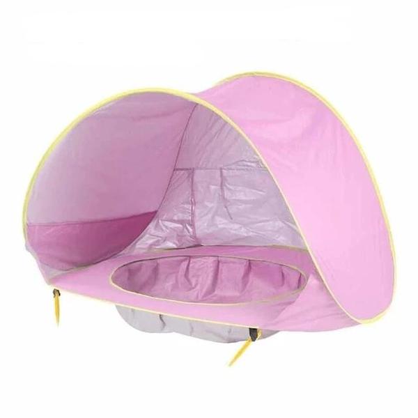 UV Protection Baby Beach Tent
