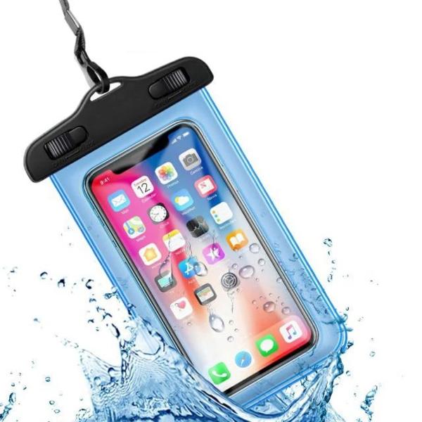 Waterproof iPhone Pouch Bag