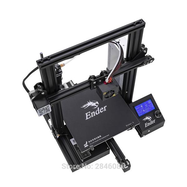 PrintZee - 3D Printer Ender 3
