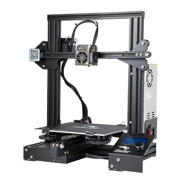 PrintZee - 3D Printer Ender 3