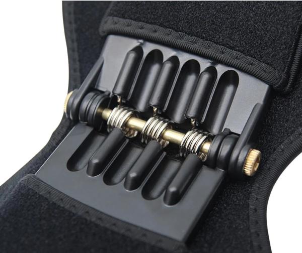 SupportMe - Breathable Knee Support Brace