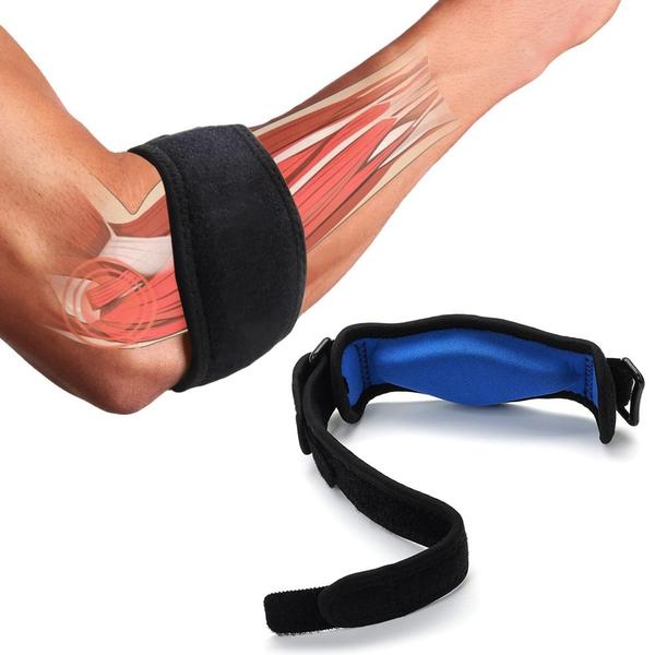 SupportMe - Breathable Knee Support Brace