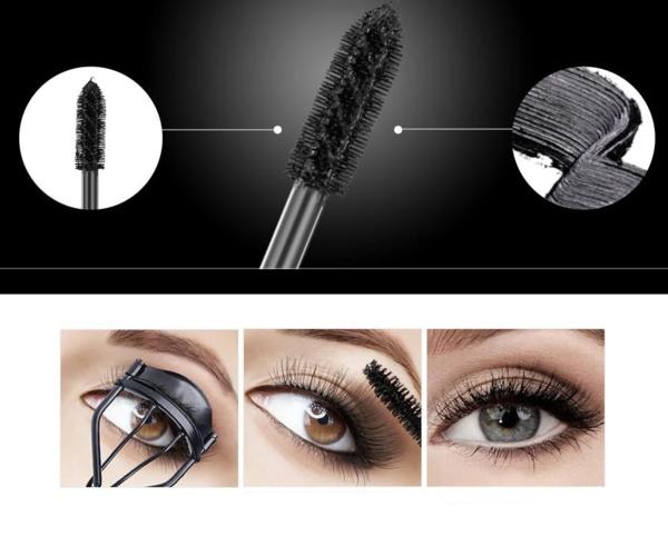 Max Volume 4D Mascara