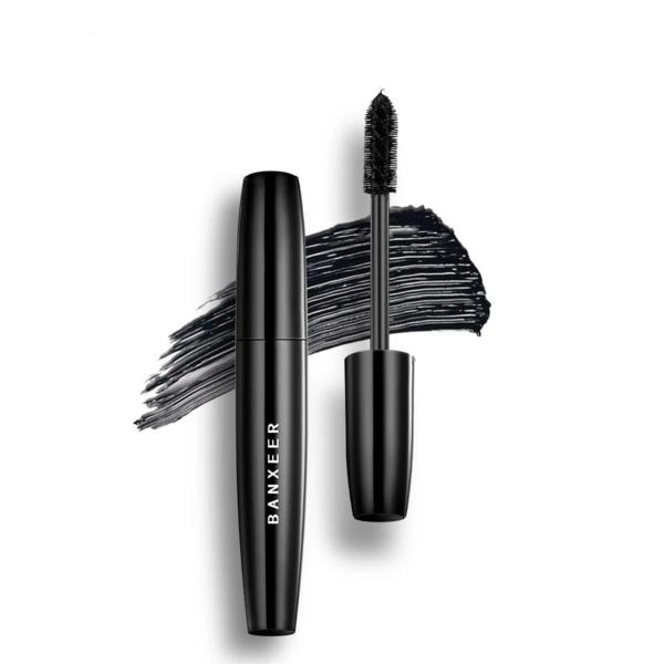 Max Volume 4D Mascara