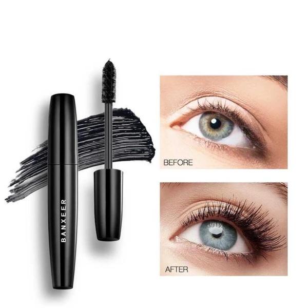 Max Volume 4D Mascara
