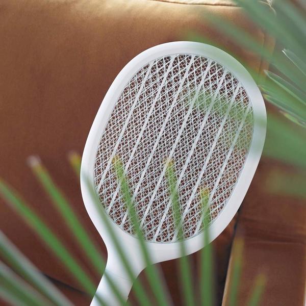 Splat - Electric Mosquito Swatter