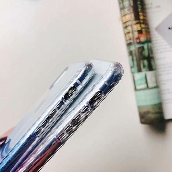 Darlene - Modern Gradient iPhone Cover