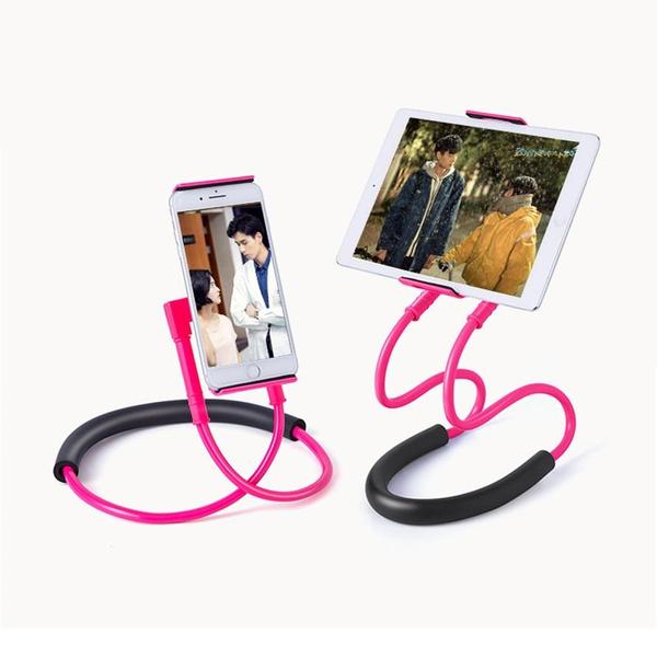 Lazy Neck Phone Holder