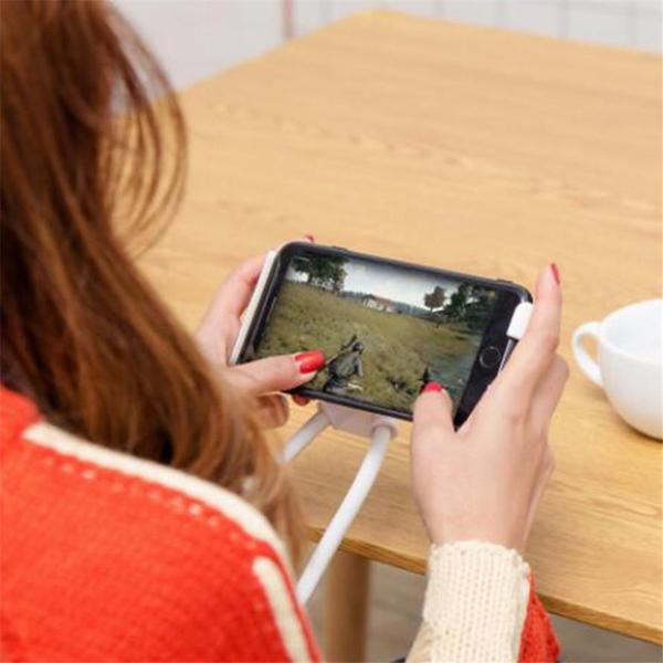 Lazy Neck Phone Holder