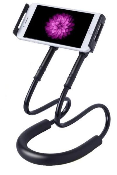 Lazy Neck Phone Holder