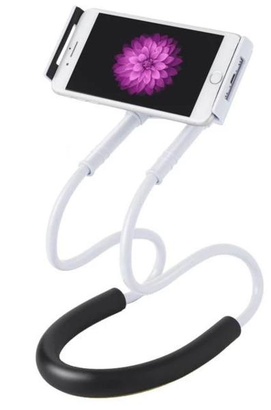Lazy Neck Phone Holder