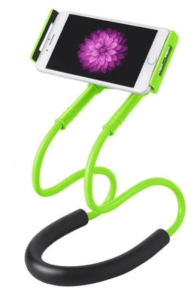 Lazy Neck Phone Holder