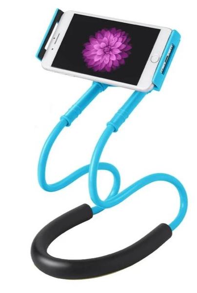 Lazy Neck Phone Holder