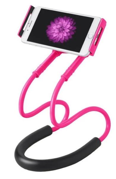 Lazy Neck Phone Holder