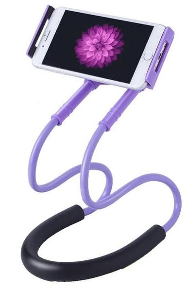 Lazy Neck Phone Holder