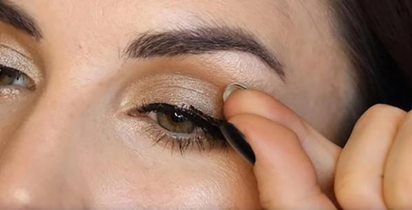 MagnEye - Magnetic Eyeliner & Eyelash Extensions