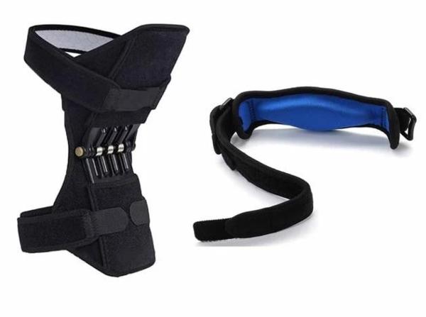 SupportMe - Breathable Knee Support Brace