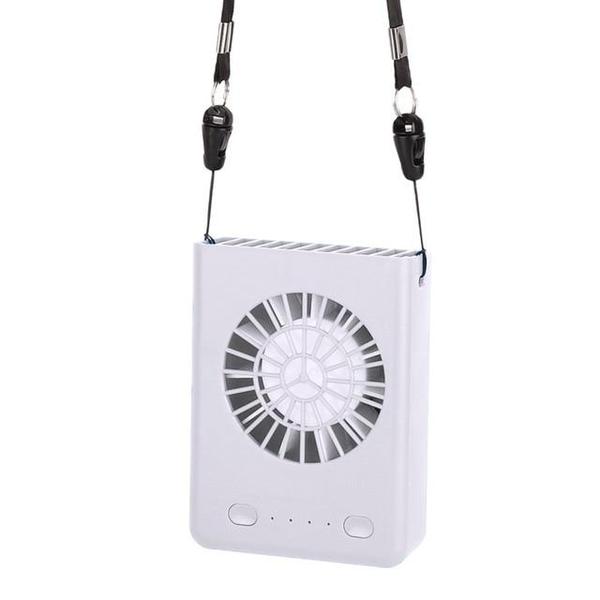 MyFan - Wearable Hand Free Personal Fan