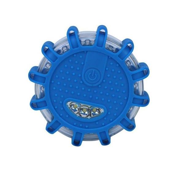 SpotMe - Portable Road Light Disk