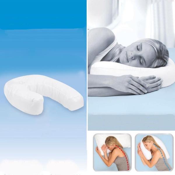 Ergonomic U Shape Pillow