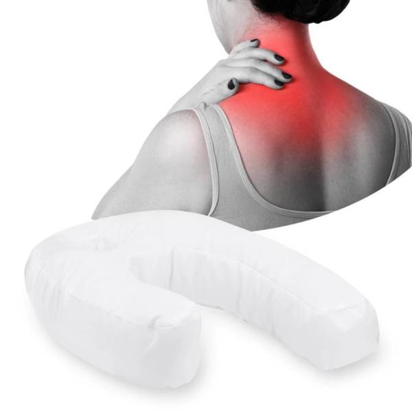 Ergonomic U Shape Pillow