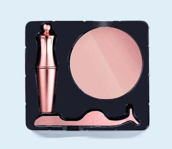 MagnEye - Magnetic Eyeliner & Eyelash Extensions