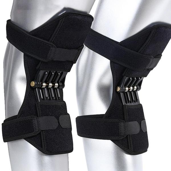 SupportMe - Breathable Knee Support Brace