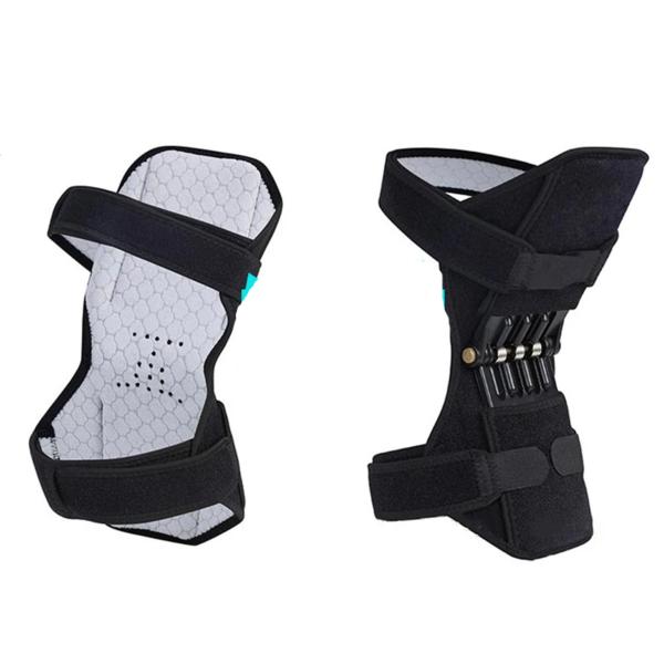 SupportMe - Breathable Knee Support Brace