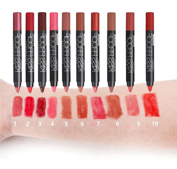 Anais - Kiss Proof Lipstick Pencil