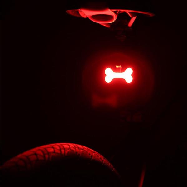 Bion - LED Bicycle Brake Light