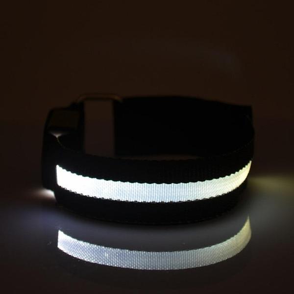 LightUp - Glowing LED Sport Band