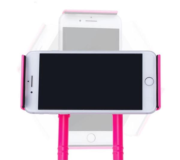 Lazy Neck Phone Holder