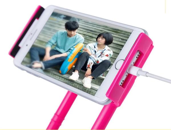 Lazy Neck Phone Holder