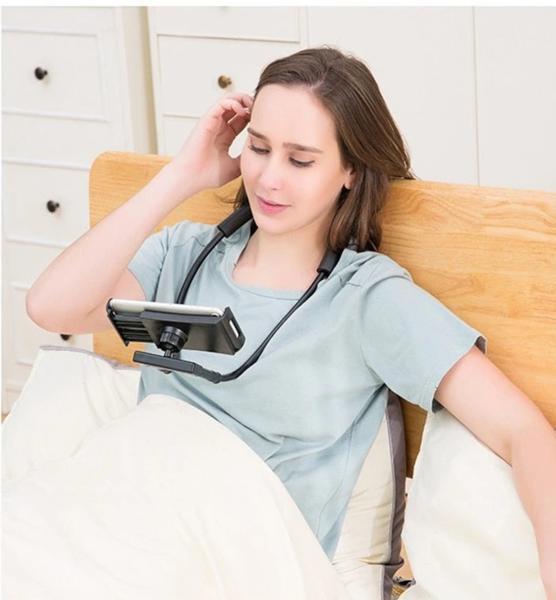 Lazy Neck Phone Holder