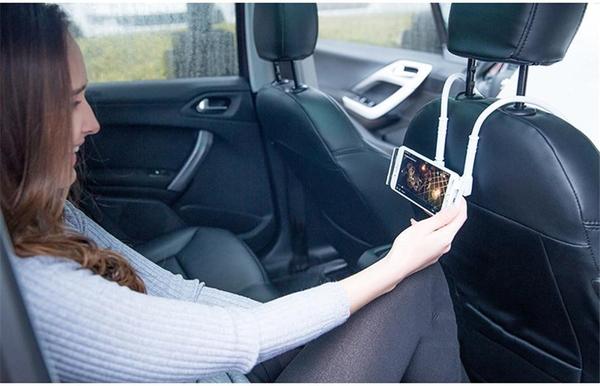 Lazy Neck Phone Holder