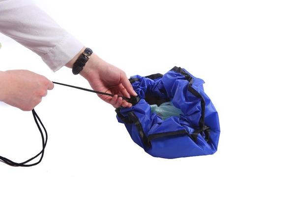 PlayNPack - Toy Storage Mat Bag