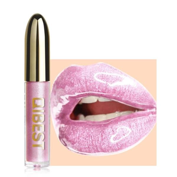 Glossy - Long Lasting Glitter Liquid Lipstick