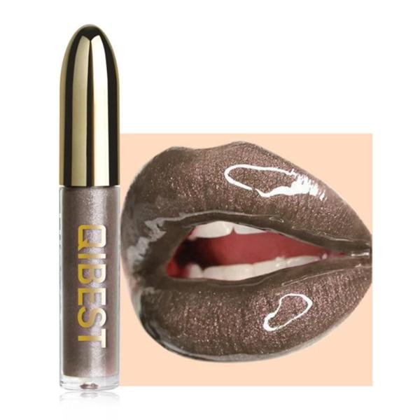 Glossy - Long Lasting Glitter Liquid Lipstick