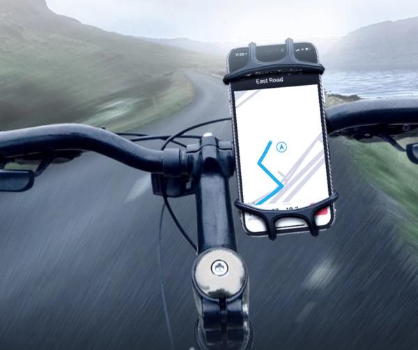 Birte - Handlebar Mobile Phone Holder