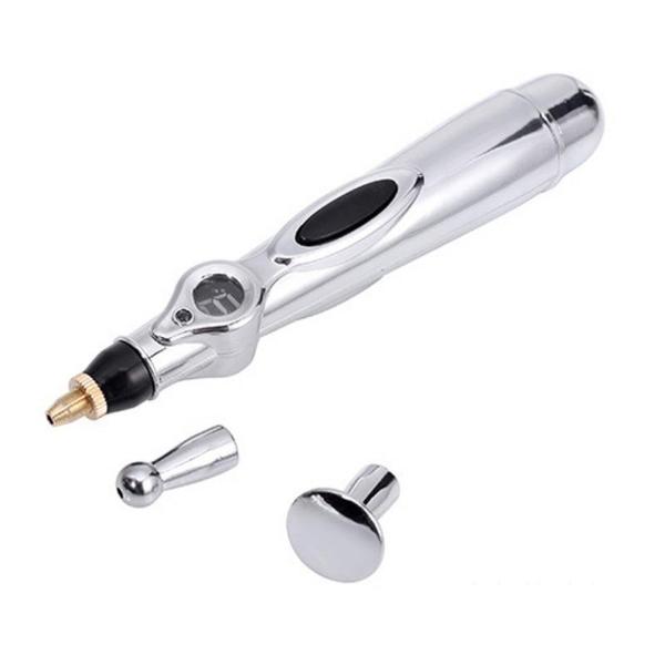 AcuSelf - Acupuncture Laser Pen