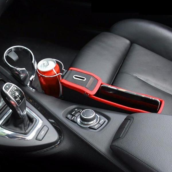 Knox - Car Seat Crevice Organizer
