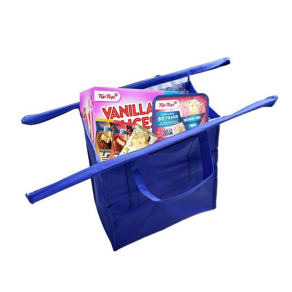 ShopEz - Shopping Cart Grocery Bags